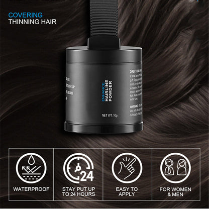 💗 POSLEDNÍ DEN SLEVA 60 % ⚡50 000+ PRODÁNO💕Multifunkční instantní korekční pudr na vlasy