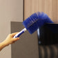 🔥Poslední den výprodeje: 50% SLEVA🔥 90° flexibilní mikrovláknový lapač prachu na stropy a ventilátory