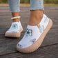 👞 Dámské mokasíny, protiskluzová podrážka | Platba na dobírku