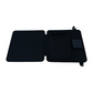 ⏳Begrenzte Zeit 50% Rabatt💥Faltbares Solarpanel 10W – monokristallin, 22% Wirkungsgrad, USB-A & USB-C, 360g – ideal für Camping, Wandern & Reisen☀️