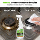🏆Heavy Duty Kitchen Degreaser Spray🌟Kupte více ušetřete více