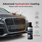 🚗Profesionální produkt pro renovaci plastových povrchů automobilů💥