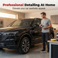 🚗Profesionální produkt pro renovaci plastových povrchů automobilů💥