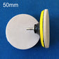 High-Density Wool Buffing Pad