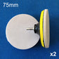 High-Density Wool Buffing Pad