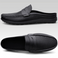 👞✨ Sleva 50%! Pánské ležérní mokasíny, prodyšné a lehké 🌿