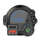Bluetooth 5.0 FM vysílač