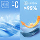 🏃‍♂️ Pánské Ice Silk tepláky – Rychleschnoucí, volný střih, lehké ❄️