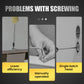 50-in-1 Precision Electric Screwdriver Set