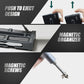 50-in-1 Precision Electric Screwdriver Set
