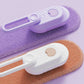 Electric Spray Detangling Comb for Pets