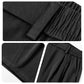 Men's Casual Iron-Free Ice Silk Loose Fit Pants