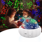 360° Otočná kreativní projekční lampa s hvězdnou oblohou 🌟