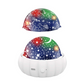 360° Otočná kreativní projekční lampa s hvězdnou oblohou 🌟