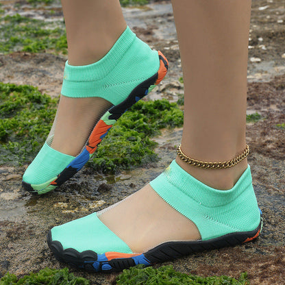 🔥50% SLEVA👟Unisex Rychleschnoucí Barefoot Vodní Boty