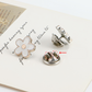 📢📢33% OFF !! ⏰Women's No-Sew Anti-Exposure Brooch Buttons