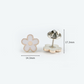 📢📢33% OFF !! ⏰Women's No-Sew Anti-Exposure Brooch Buttons