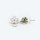 📢📢33% OFF !! ⏰Women's No-Sew Anti-Exposure Brooch Buttons