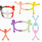 🧲🧸 Posable magnetic figures – hold notes, relieve stress, brighten any space!