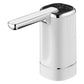 ✨Exkluzivní 50% SLEVA | Automatické čerpadlo na vodu | USB-C dobíjecí pumpa na láhve se sklopnou výlevkou a dotykovým ovládáním | Univerzální pro domov i kancelář