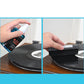 Odstraňte prach a šum z vašich desek – protistatický čisticí sprej na vinyl. Na dobírku! 🎵