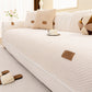 🛋️ 50% SLEVA! 🧼 Silný protiskluzový pratelný potah na pohovku – Odolný snadno udržovatelný a perfektní pro domácnosti s domácími mazlíčky a dětmi 🐾