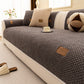 🛋️ 50% SLEVA! 🧼 Silný protiskluzový pratelný potah na pohovku – Odolný snadno udržovatelný a perfektní pro domácnosti s domácími mazlíčky a dětmi 🐾
