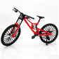 🏆Nejprodávanější 2026🚲Model horského kola z minislitiny