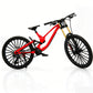 🏆Nejprodávanější 2026🚲Model horského kola z minislitiny