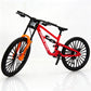 🏆Nejprodávanější 2026🚲Model horského kola z minislitiny