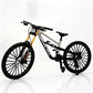 🏆Nejprodávanější 2026🚲Model horského kola z minislitiny