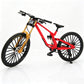 🏆Nejprodávanější 2026🚲Model horského kola z minislitiny