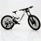 🏆Nejprodávanější 2026🚲Model horského kola z minislitiny