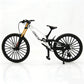 🏆Nejprodávanější 2026🚲Model horského kola z minislitiny