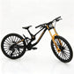 🏆Nejprodávanější 2026🚲Model horského kola z minislitiny