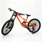 🏆Nejprodávanější 2026🚲Model horského kola z minislitiny