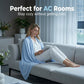 ⌛Limited-Time OfferSolid Color Breathable Cooling Blanket