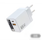 ⌛Do konce akce zbývá už jen 1 den⏳65W rychlonabíjecí síťový adaptér se zatahovacím Type-C kabelem délky 80 cm