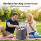 Leakproof Insulated Thermal Picnic Backpack