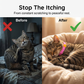 Adjustable Flea & Tick Collar for Pets