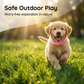 Adjustable Flea & Tick Collar for Pets