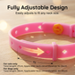 Adjustable Flea & Tick Collar for Pets