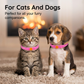 Adjustable Flea & Tick Collar for Pets