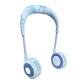 Lightweight Portable Hands-Free Neck Fan