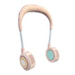 Lightweight Portable Hands-Free Neck Fan