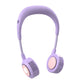 Lightweight Portable Hands-Free Neck Fan