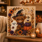 Halloween Duch Perlový DIY Kit