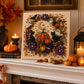 Halloween Duch Perlový DIY Kit