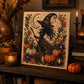 Halloween Duch Perlový DIY Kit