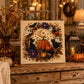 Halloween Duch Perlový DIY Kit